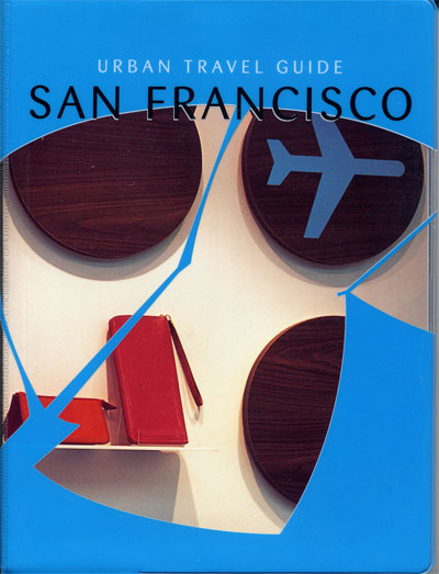 Urban Travel Guide San Francisco
