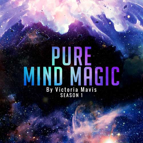 Pure Mind & Magic: Secrets and Potential about Audiobooks