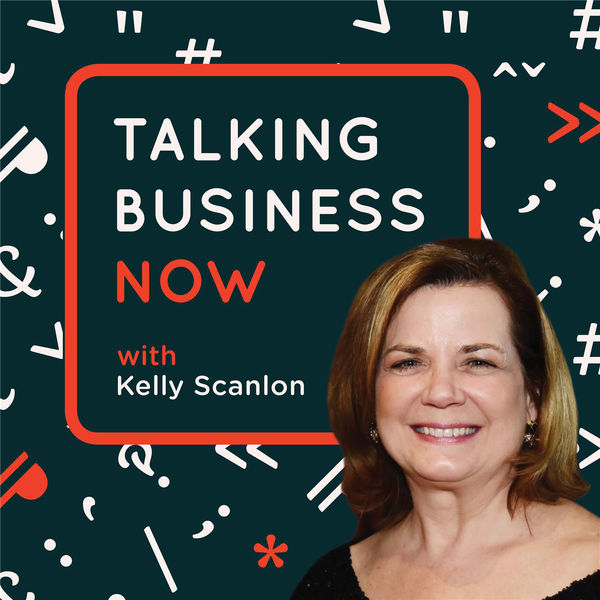 Discovering Your Extraordinary Talent Through Daily Habit with Kelly Scanlon