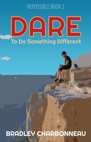 Dare (to do something different)