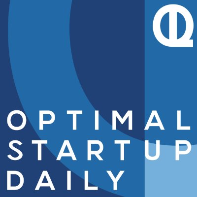 Optimal Startup Daily: F is for Fail: Failing Fast & Pivoting