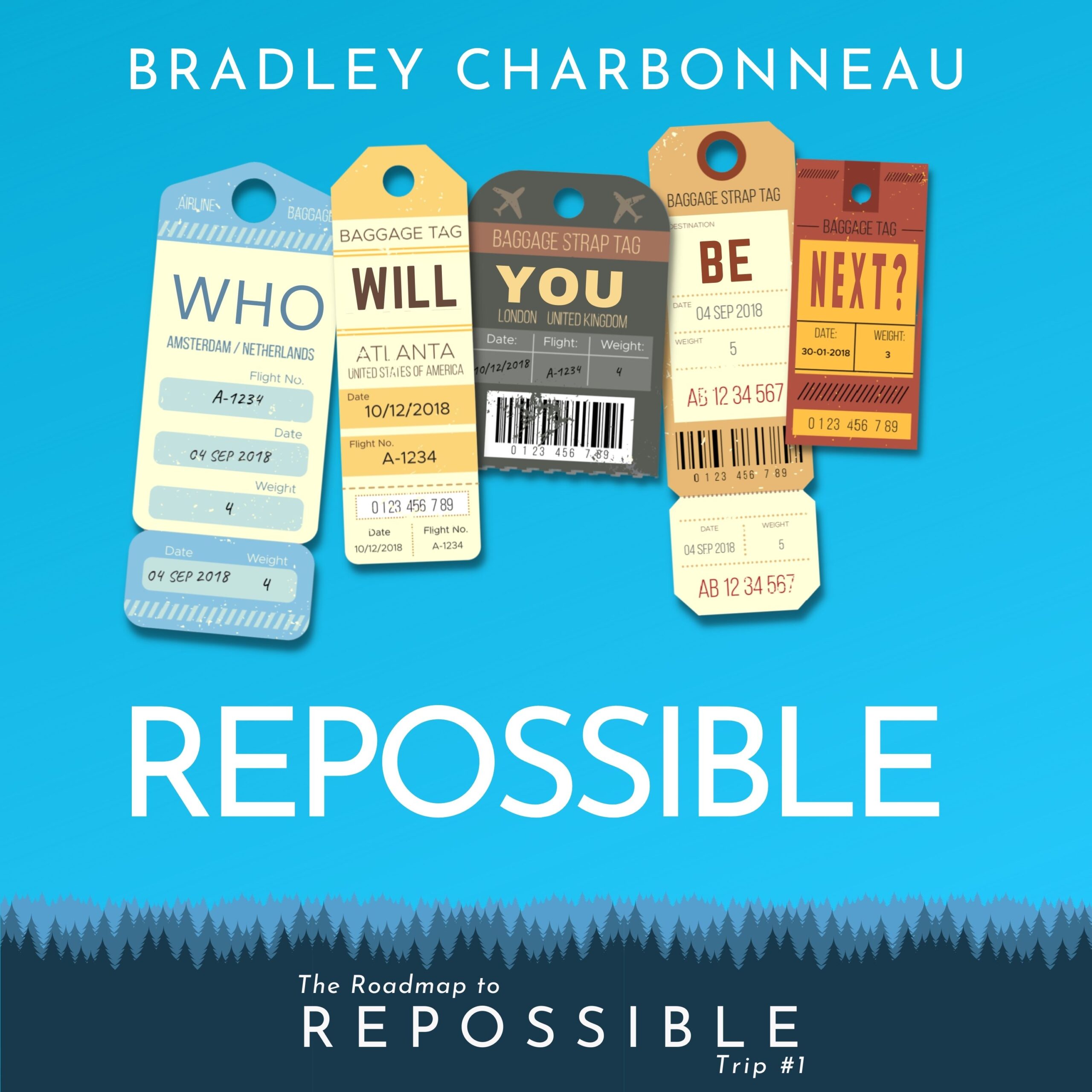 Repossible